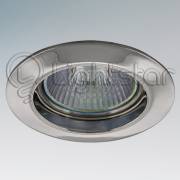 Точечный светильник Lega Lt Fix Lightstar 011044