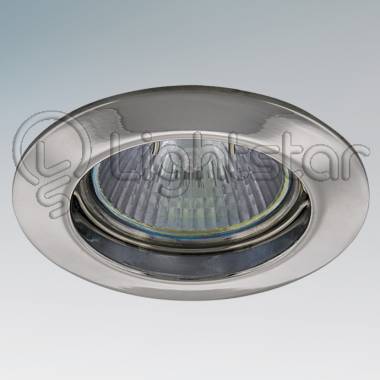 Точечный светильник Lightstar 011044 Lega Lt Fix