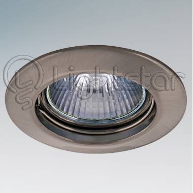 Точечный светильник Lightstar 011045 Lega Lt Fix