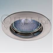 Точечный светильник Lega Lt Fix Lightstar 011049
