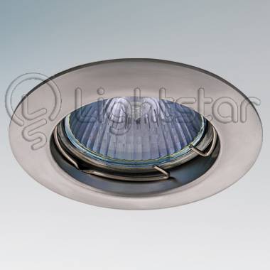 Точечный светильник Lightstar 011049 Lega Lt Fix
