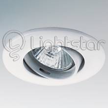Точечный светильник Lega Lt Adj Lightstar 011050