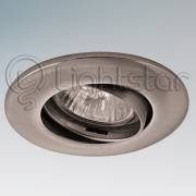 Точечный светильник Lega Lt Adj Lightstar 011055