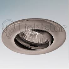 Точечный светильник Lega Lt Adj Lightstar 011055