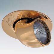 Точечный светильник Braccio Lightstar 011062