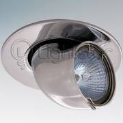 Точечный светильник Braccio Lightstar 011064