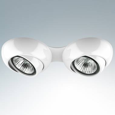 Точечный светильник Lightstar 011826 Ocula