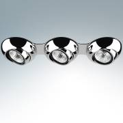 Точечный светильник Ocula Lightstar 011834