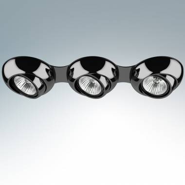 Точечный светильник Lightstar 011837 Ocula