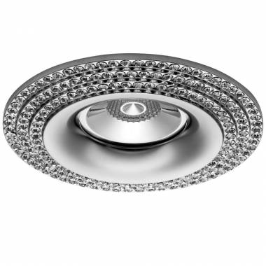 Точечный светильник Lightstar 011974 Miriade