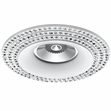 Точечный светильник Lightstar 011976 Miriade