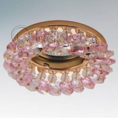 Точечный светильник Lightstar 030322 Onora