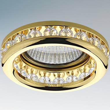 Точечный светильник Lightstar 031702 Monile
