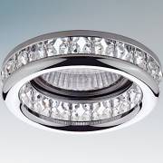 Точечный светильник Monile Lightstar 031704