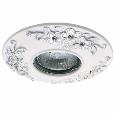 Точечный светильник Lightstar 042104 Ceramo