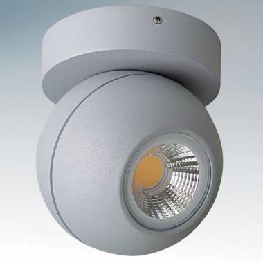 Точечный светильник Lightstar 051009 GLOBO