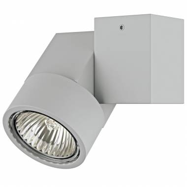 Точечный светильник Lightstar 051020 IllumO