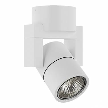 Светильник для трехфазной шины Lightstar 051046 ILLUMO L1