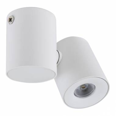 Точечный светильник Lightstar 051136 PUNTO