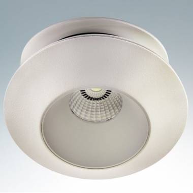 Точечный светильник Lightstar 051206 Orbe