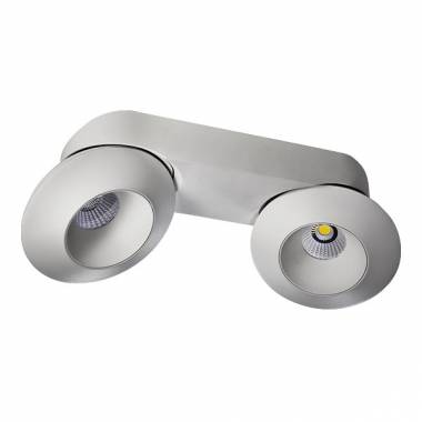 Светильник для трехфазной шины Lightstar 051226 ORBE