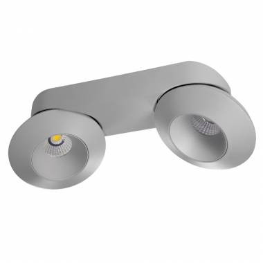 Точечный светильник Lightstar 051229 Orbe