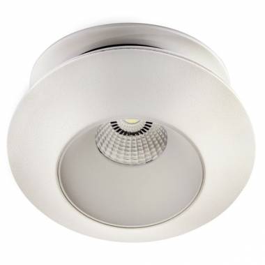 Точечный светильник Lightstar 051306 Orbe
