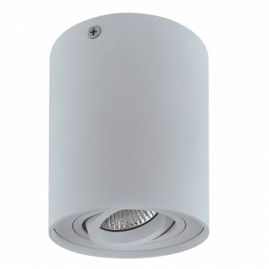 Точечный светильник Lightstar 052019 Binoco