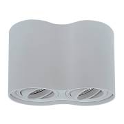 Точечный светильник Binoco Lightstar 052029