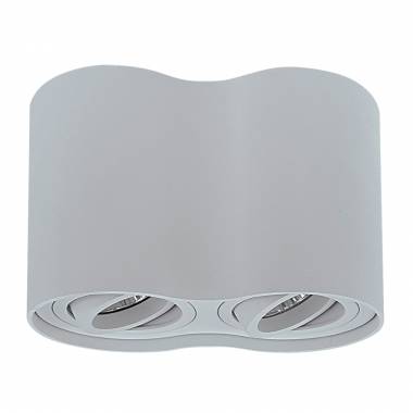 Точечный светильник Lightstar 052029 Binoco