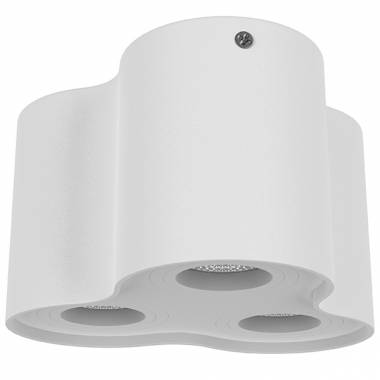 Точечный светильник Lightstar 052036 Binoco