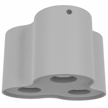 Точечный светильник Lightstar 052039 Binoco
