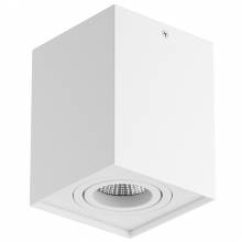 Точечный светильник RETTANGO Lightstar 052076