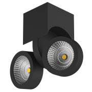 Точечный светильник SNODO Lightstar 055374