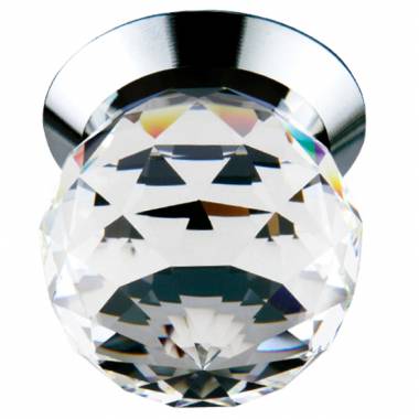 Точечный светильник Lightstar 070102 Gemma