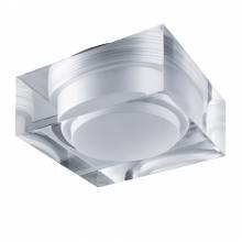 Точечный светильник Artico Lightstar 070244