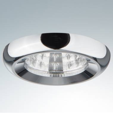 Точечный светильник Lightstar 071114 MONDE LED