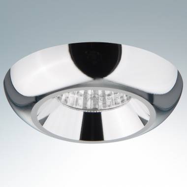 Точечный светильник Lightstar 071154 MONDE LED