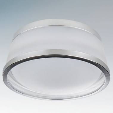 Точечный светильник Lightstar 072174 MATURO