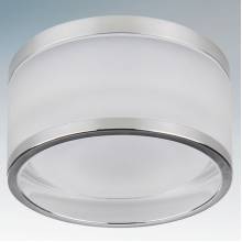 Точечный светильник MATURO Lightstar 072274