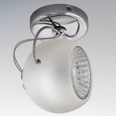 Точечный светильник Lightstar 110514 Occhio