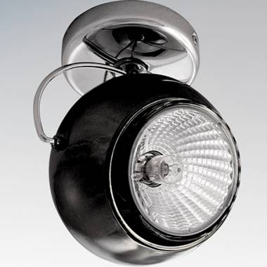 Точечный светильник Lightstar 110574 Occhio