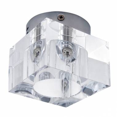 Точечный светильник Lightstar(Cubo) 160204