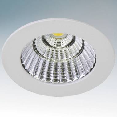 Точечный светильник Lightstar 212416 SOFFI