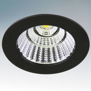Точечный светильник Lightstar 212417 SOFFI