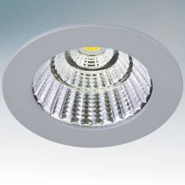Точечный светильник Lightstar 212419 SOFFI