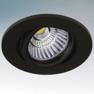 Точечный светильник Lightstar 212437 SOFFI