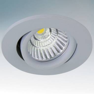 Точечный светильник Lightstar 212439 SOFFI