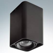 Точечный светильник Monocco Lightstar 212537