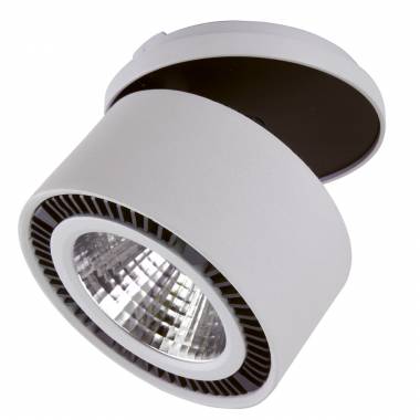 Точечный светильник Lightstar 213840 FORTE